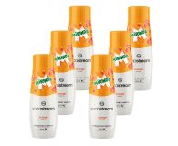SodaStream Syrop Mirinda 6 szt. - 1576884 - zdjęcie 3
